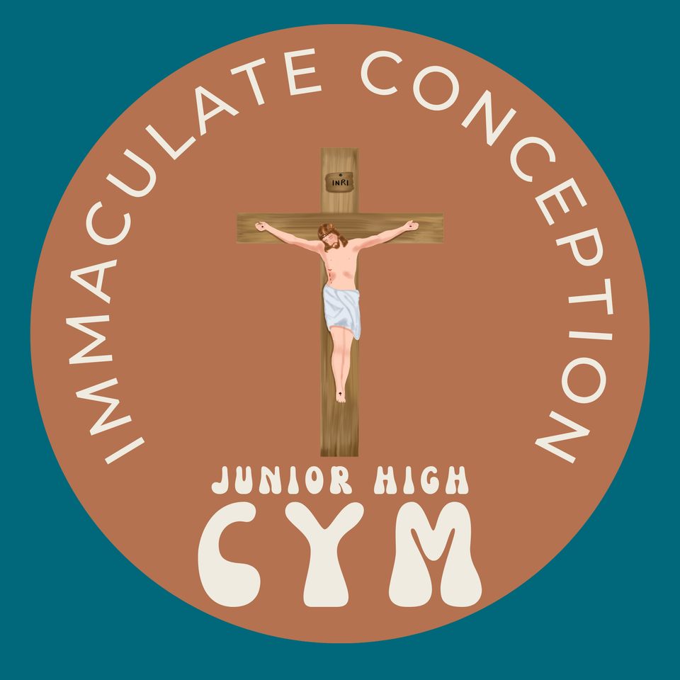 Group avatar for Jr. High IC CYM 2026-2027