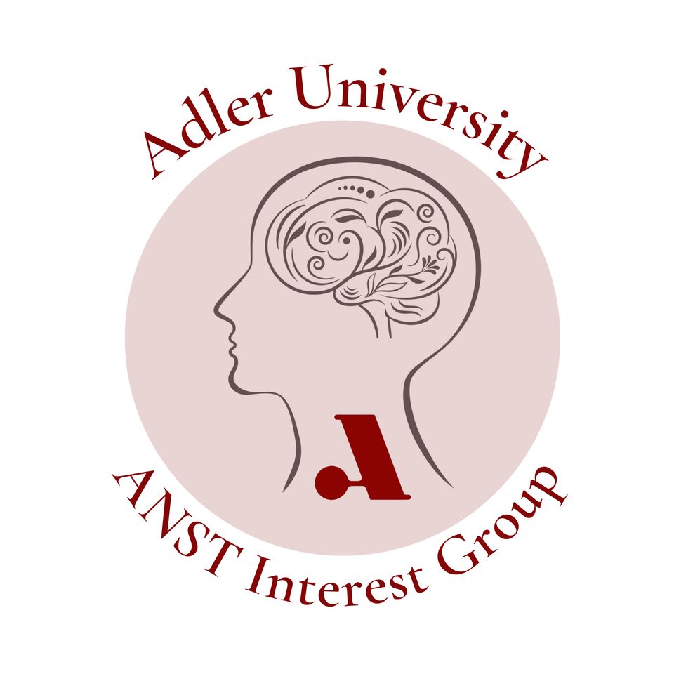 Group avatar for Adler University ANST Interest Group