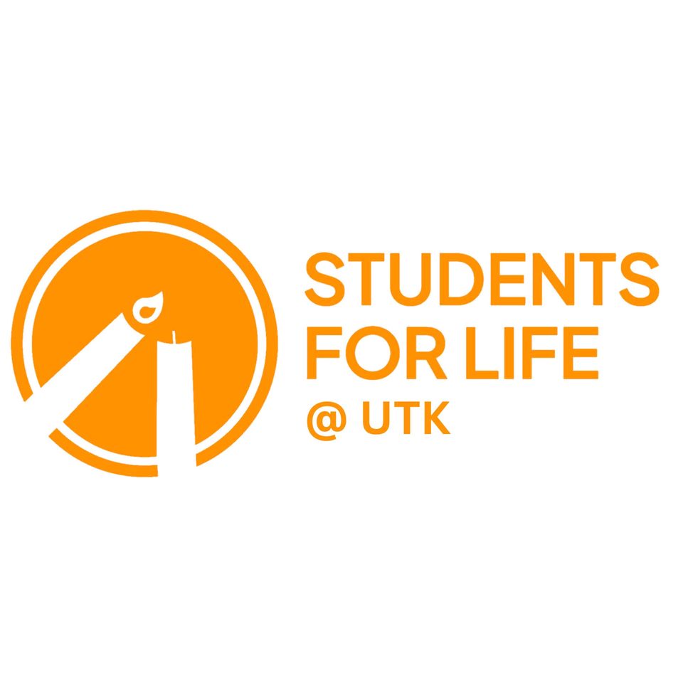 Group avatar for Students For Life @ UTK