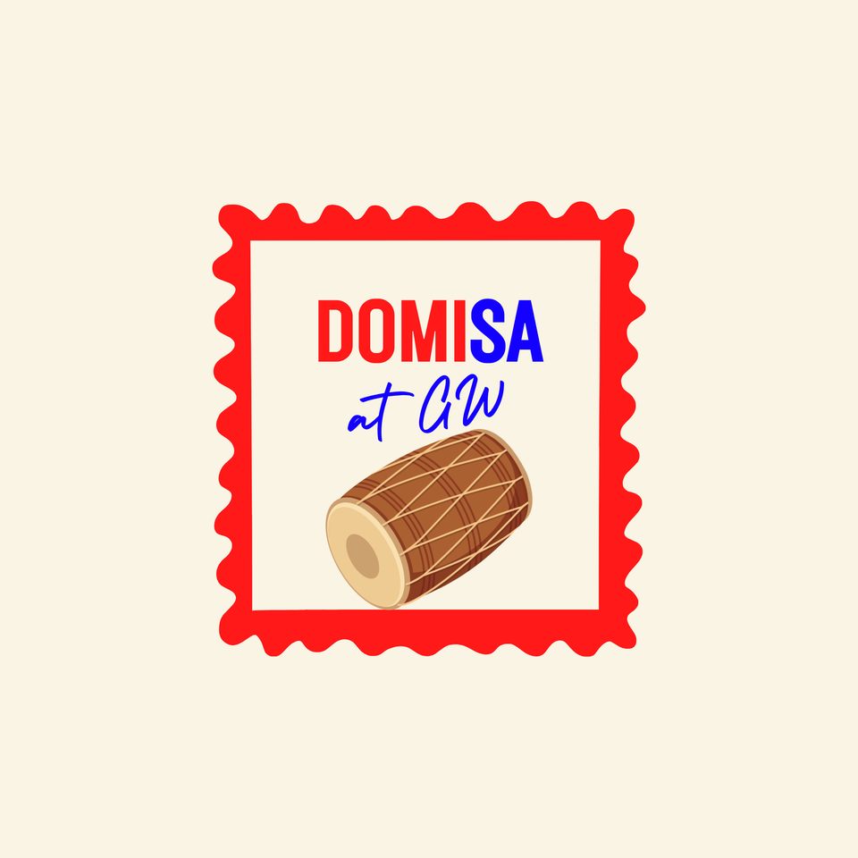 Group avatar for DOMISA GWU