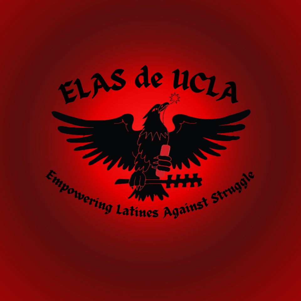 Group avatar for ELAS DE UCLA