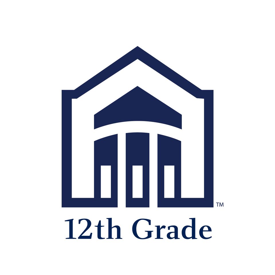Group avatar for 12th Grade - Class of 2027