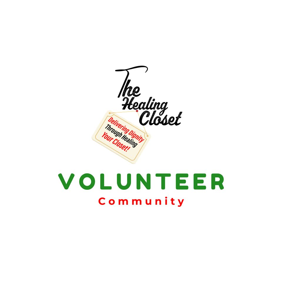 Group avatar for HC CORP VOLUNTEERS