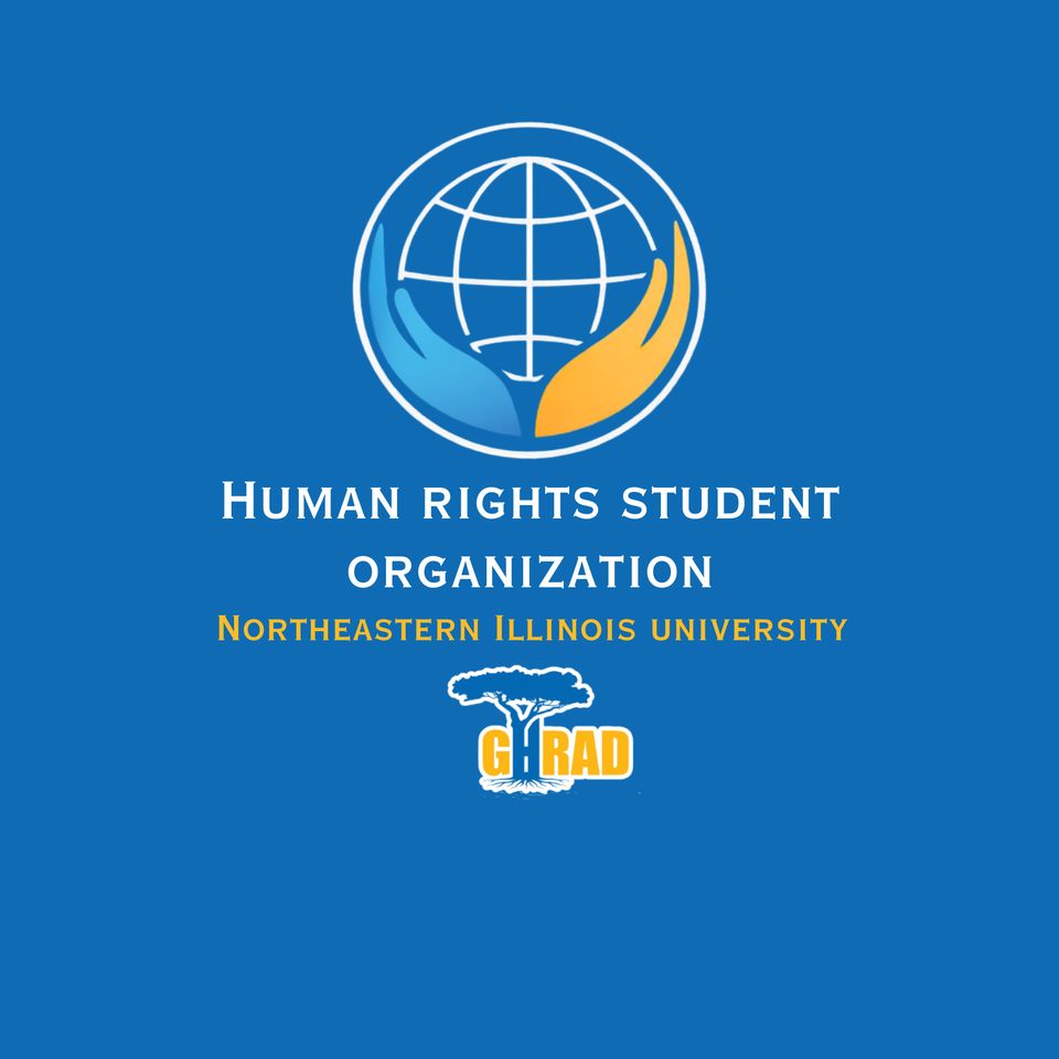 Group avatar for Human Rights Student Org.