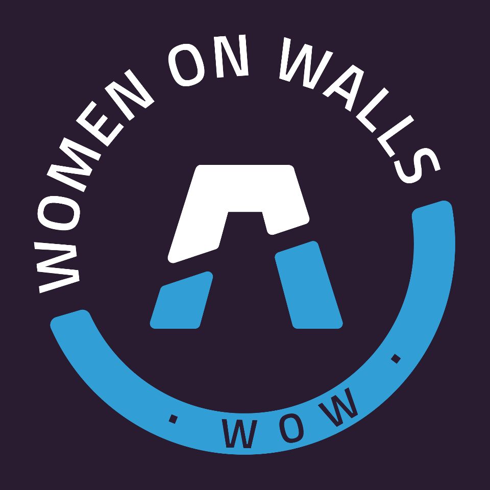 Group avatar for Women On Walls