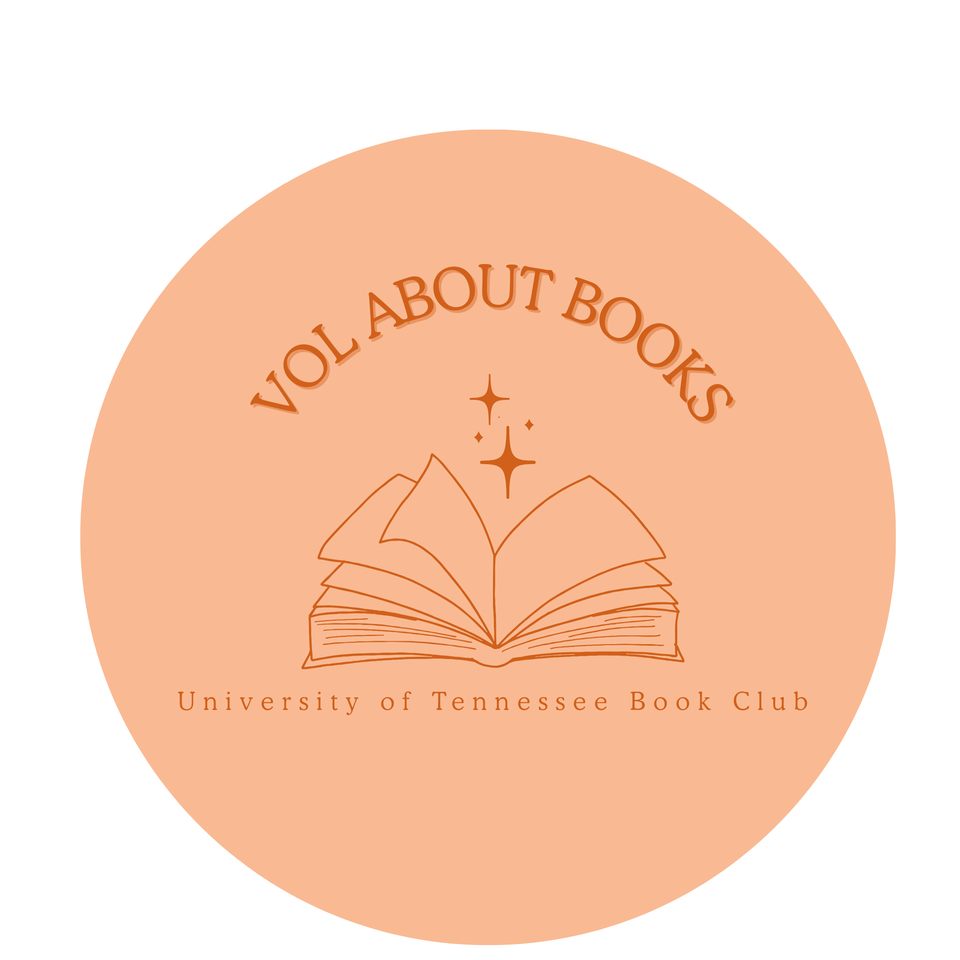 Group avatar for Vol About Books Interest Groupme