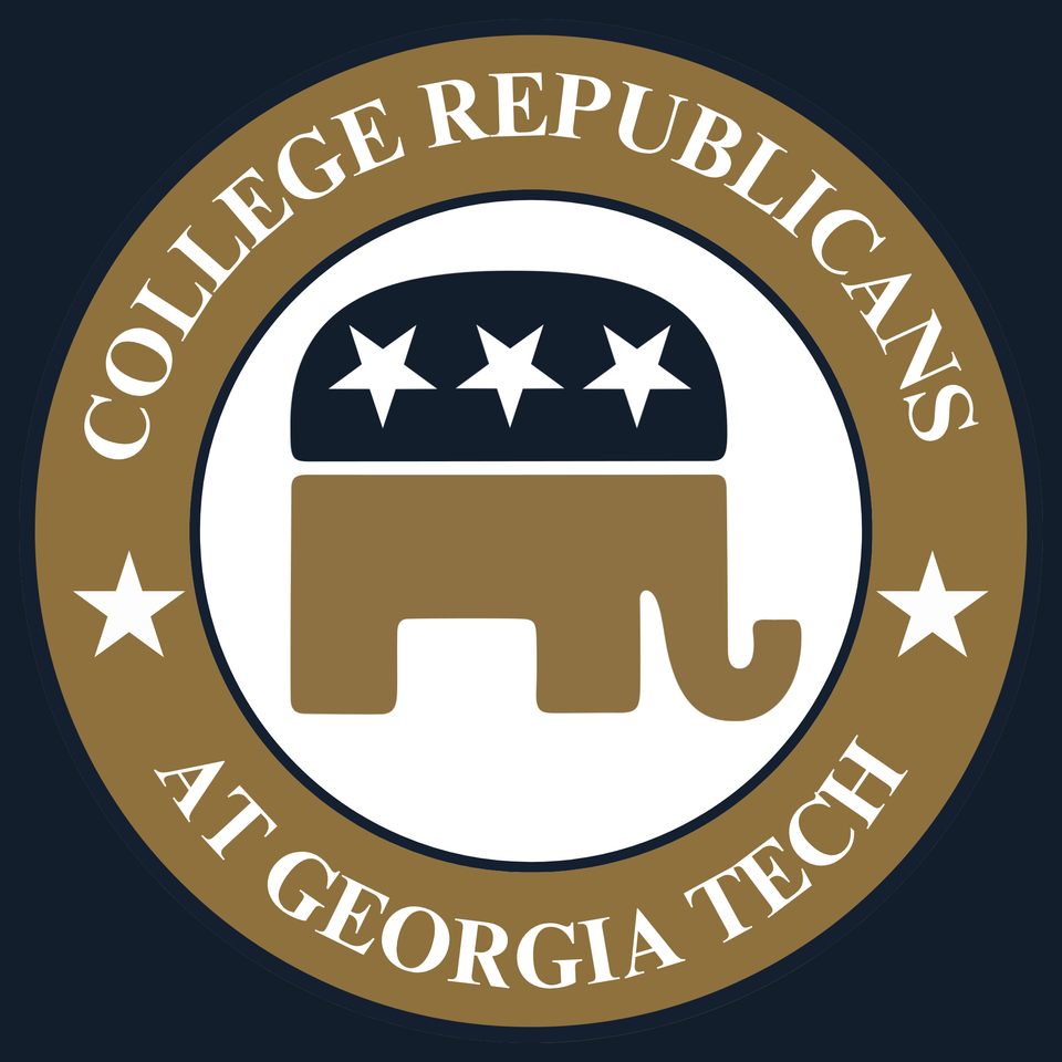 Group avatar for GT College Republicans Announcements