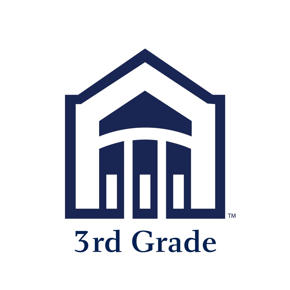 Group avatar for 3rd Grade - Class of 2036