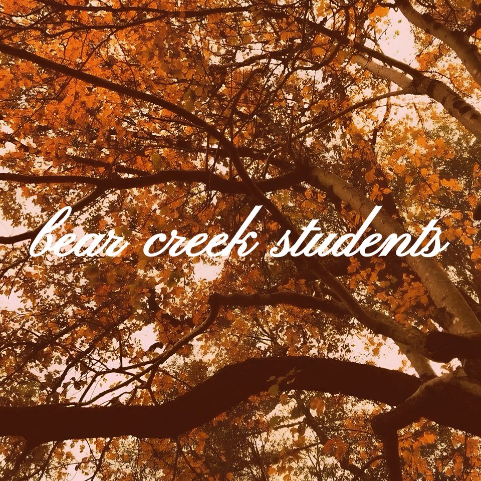 Group avatar for Creek HS Leaders
