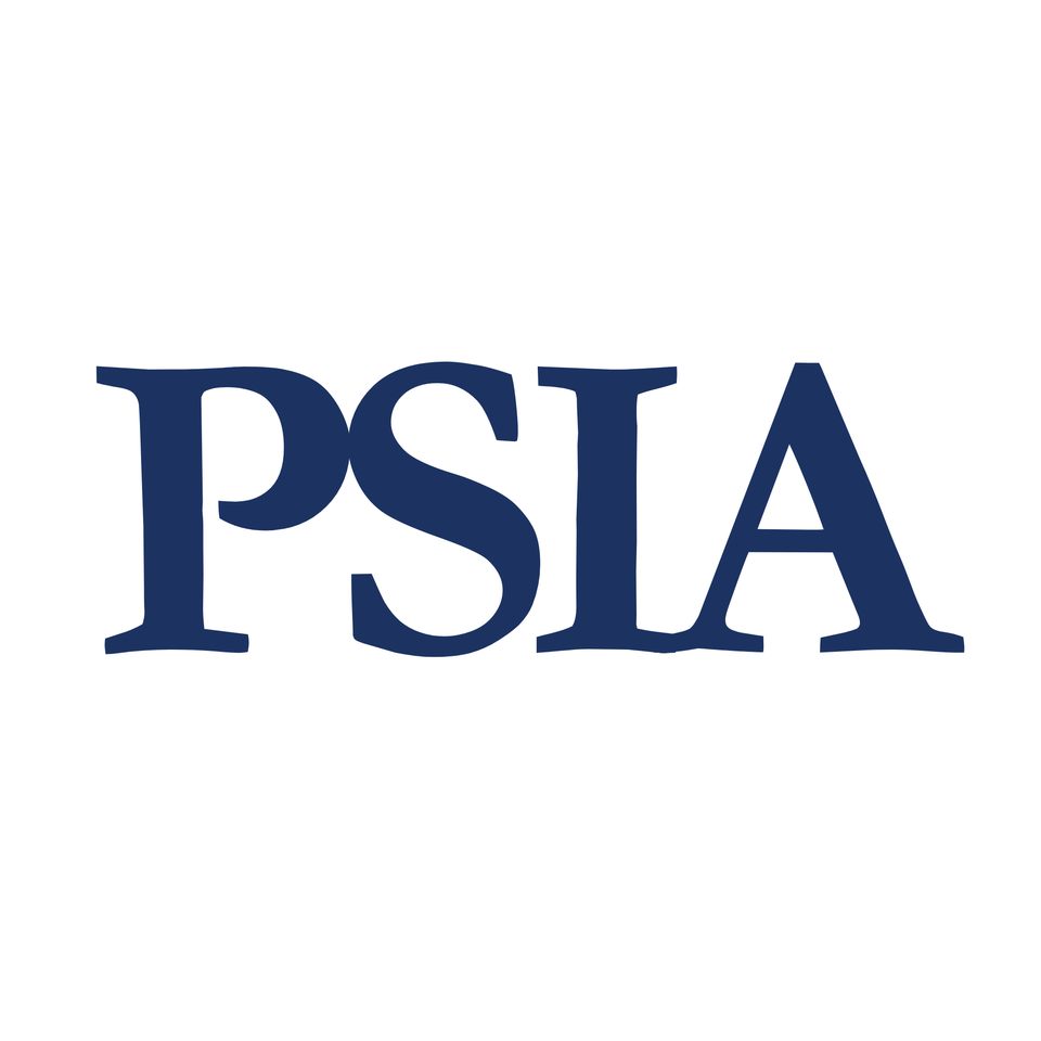 Group avatar for PSIA | Fall 2026