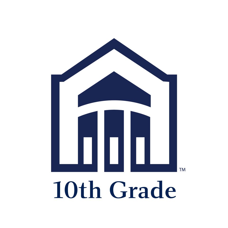 Group avatar for 10th Grade - Class of 2029
