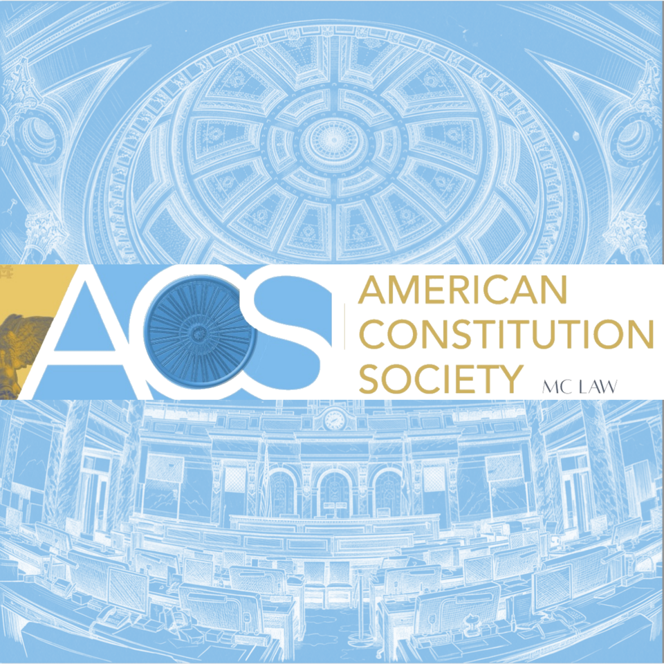 Group avatar for American Constitution Society 26'-27'