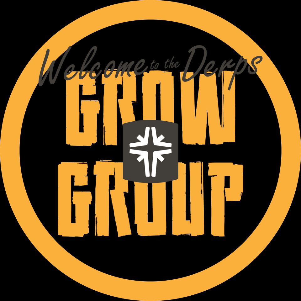 Group avatar for The Derps Grow Group