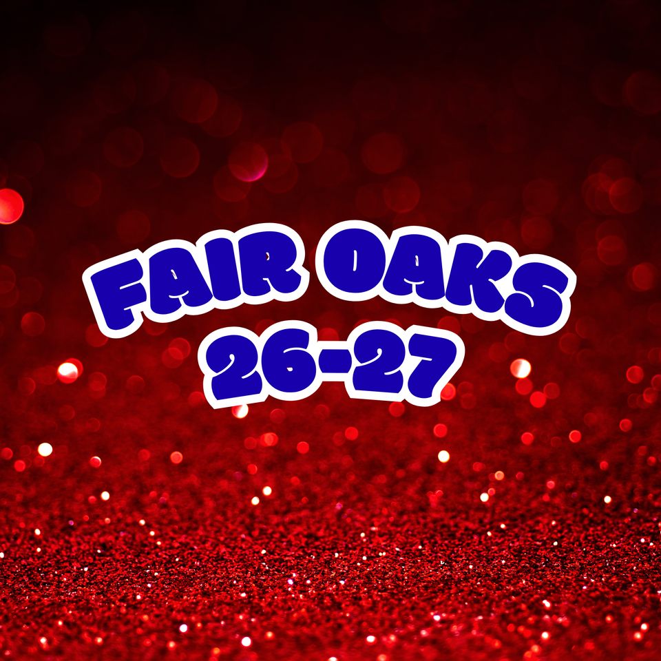 Group avatar for 💙 26-27 FAIR OAKS SUPER SQUAD ❤️