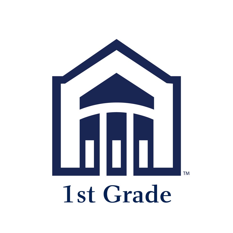 Group avatar for 1st Grade - Class of 2038