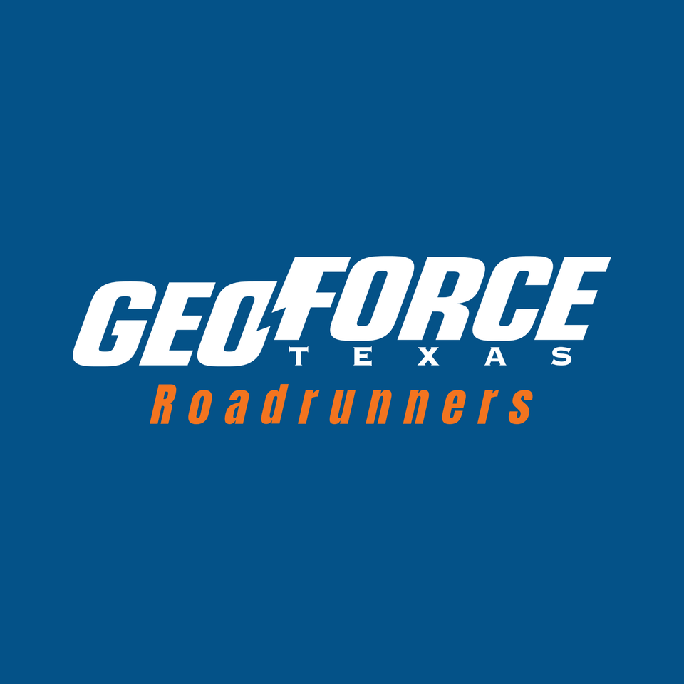 Group avatar for GeoFORCE Roadrunners