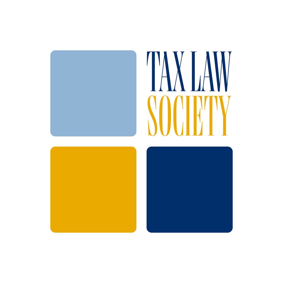 Group avatar for STCL Tax Law Society