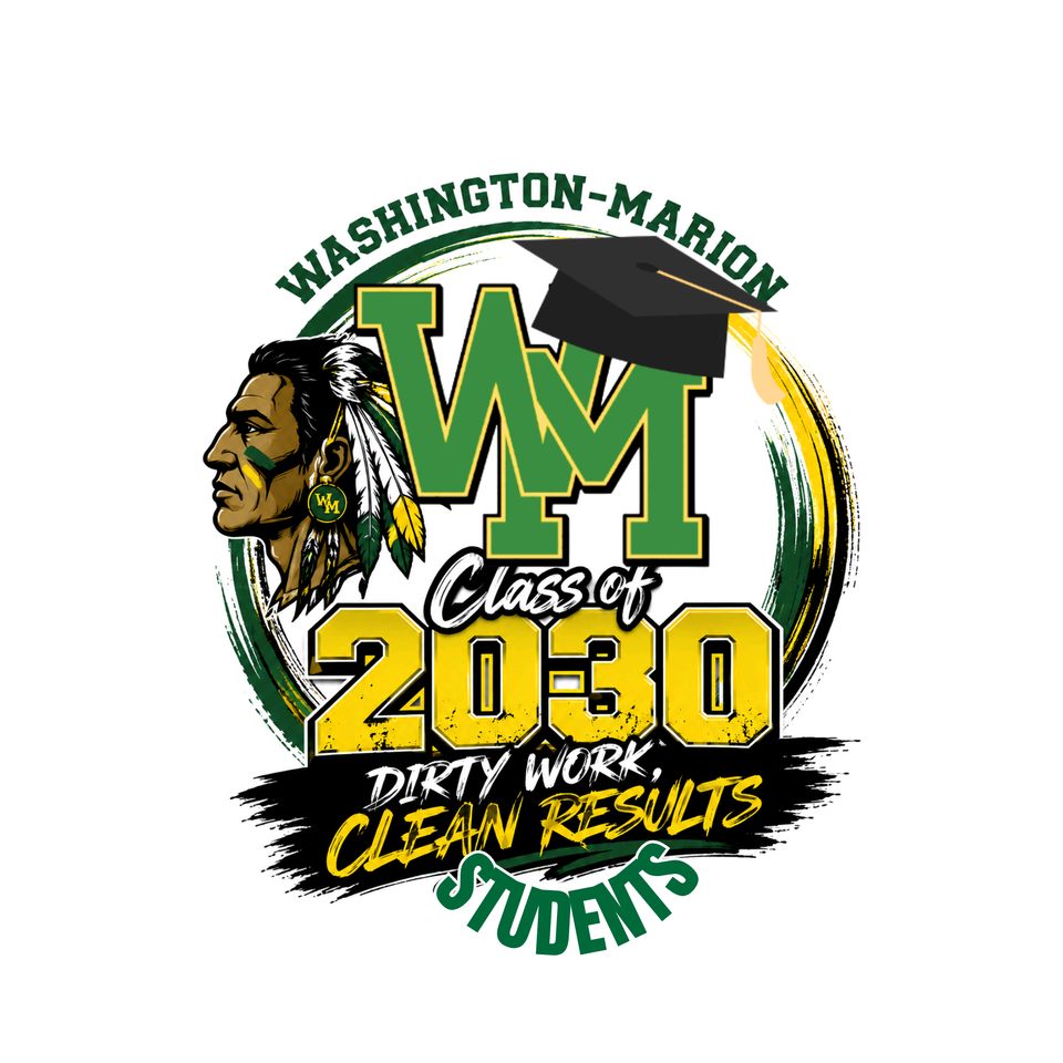 Group avatar for WMMHS30