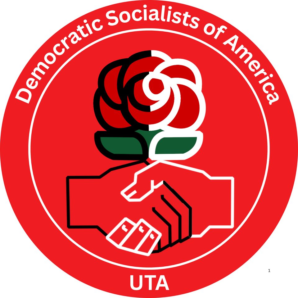 Group avatar for YDSA@UTA