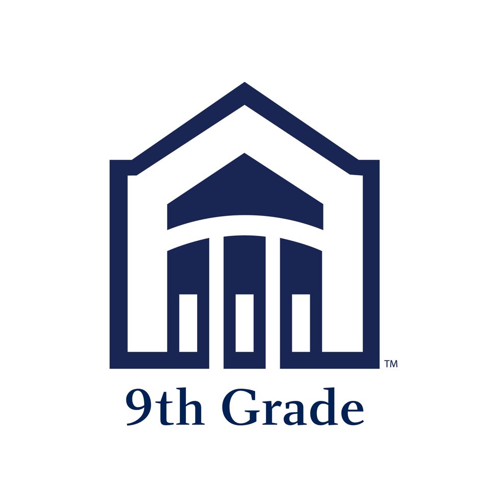 Group avatar for 9th Grade - Class of 2030