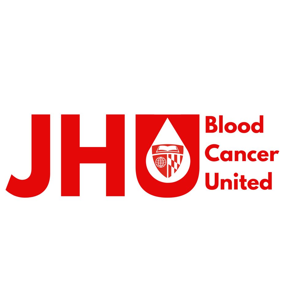 Group avatar for Blood Cancer United @ JHU General Body