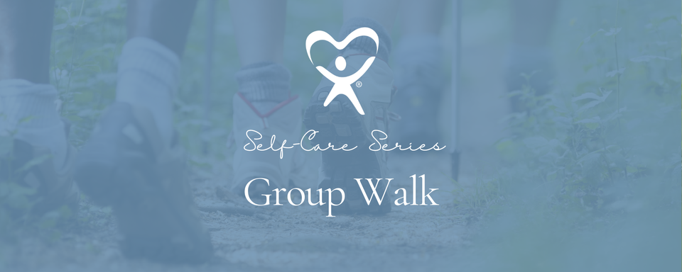 Group avatar for CVCASA Group Walks