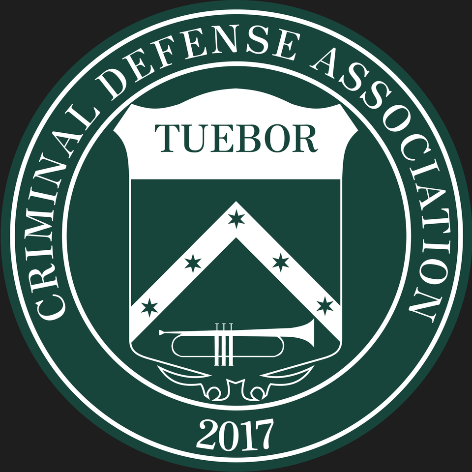 Group avatar for Criminal Defense Association