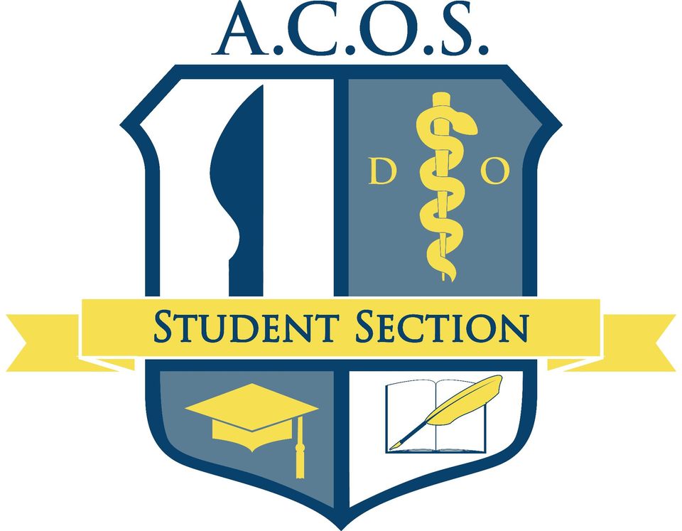 Group avatar for ACOS-MSS CHSU