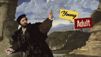 Group avatar for RPC Young Adults