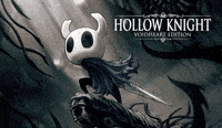 Group avatar for Hollow Knight Group