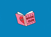Group avatar for UBC book club