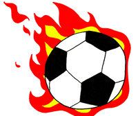 Group avatar for Rec Soccer Practices/Scrimmages