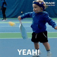 Group avatar for Beginner Youth Pickleball (WFW)