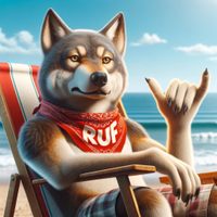 Group avatar for A RUF Summer in Raleigh 2026