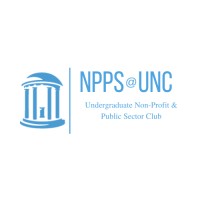 Group avatar for Prospective Members: UNC Nonprofit &amp; Public Sector Club