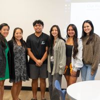 Group avatar for Chaminade University New Students Spring 2027