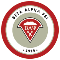Group avatar for UMSL Beta Alpha Psi - Gamma Psi Chapter