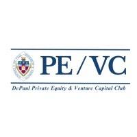 Group avatar for PEVC Club at DePaul University
