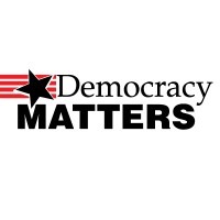 Group avatar for Democracy Matters 2025-26