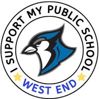 Group avatar for West End MS