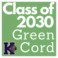 Group avatar for Green Cord Class of 2030