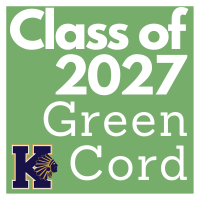 Group avatar for Green Cord Class of 2027