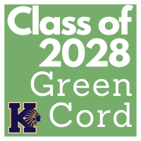 Group avatar for Green Cord Class of 2028