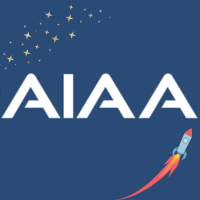 Group avatar for AIAA (The American Institute of Aeronautics and Astronautics)