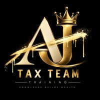 Group avatar for AJ Collective Tax Network