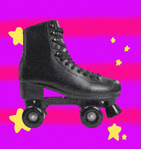 Group avatar for Adult Roller Skating and Happy Hour Meet Ups