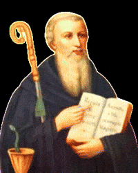 Group avatar for St. Paul’s Catholic Student Center 26-27’