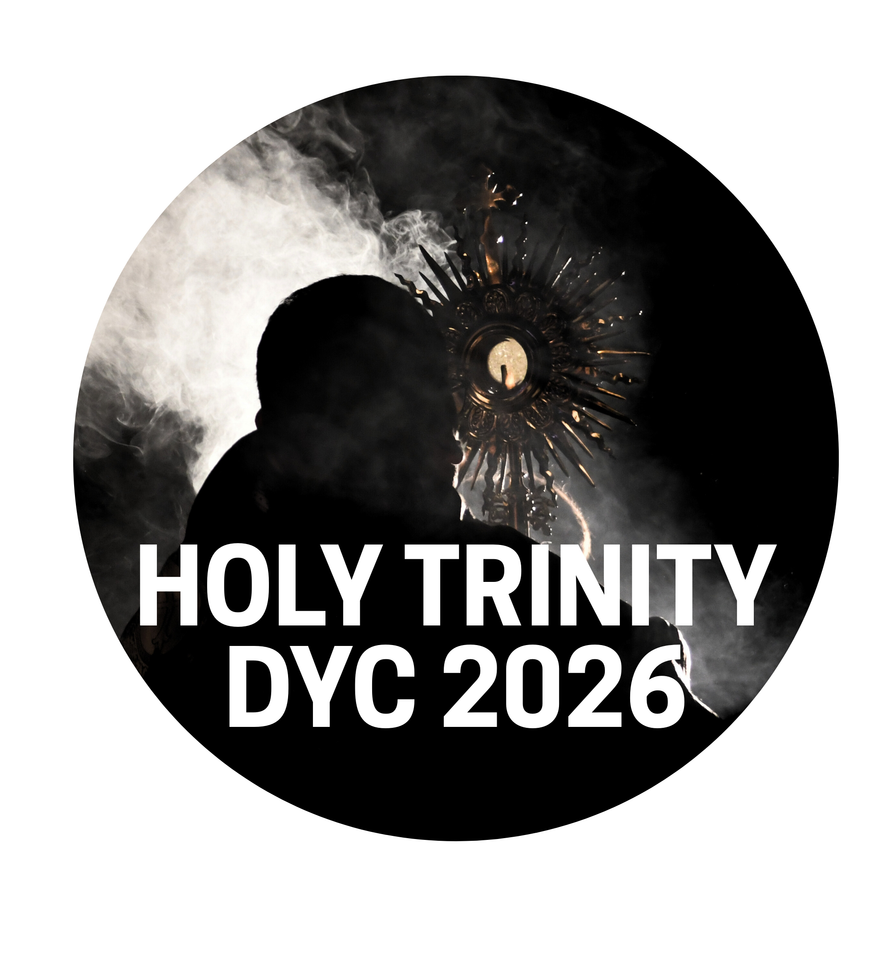 Group avatar for 2026 Holy Trinity DYC