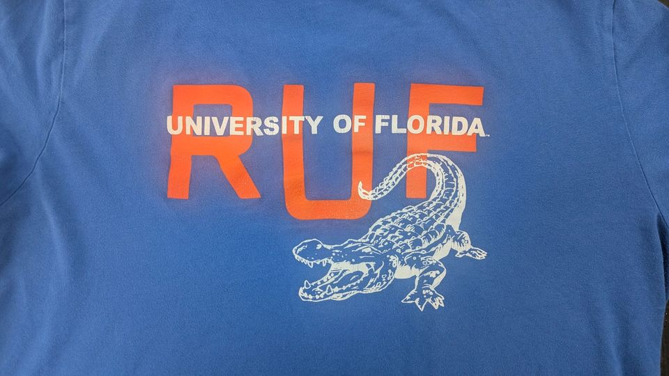 Group avatar for RUF Freshmen 2026