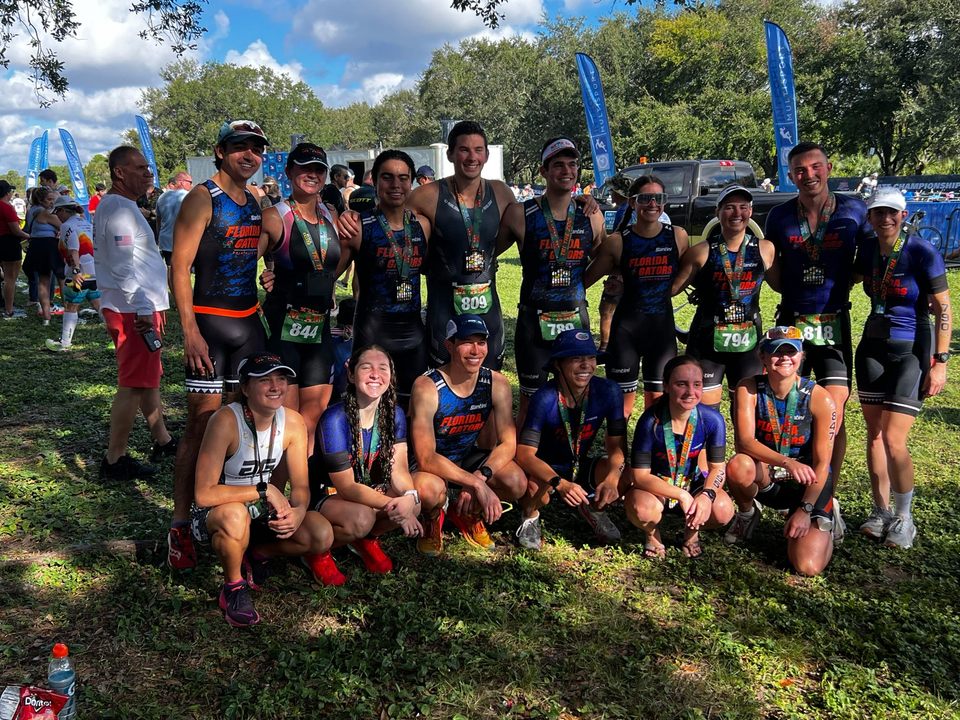 Group avatar for Trigators 2026-2027
